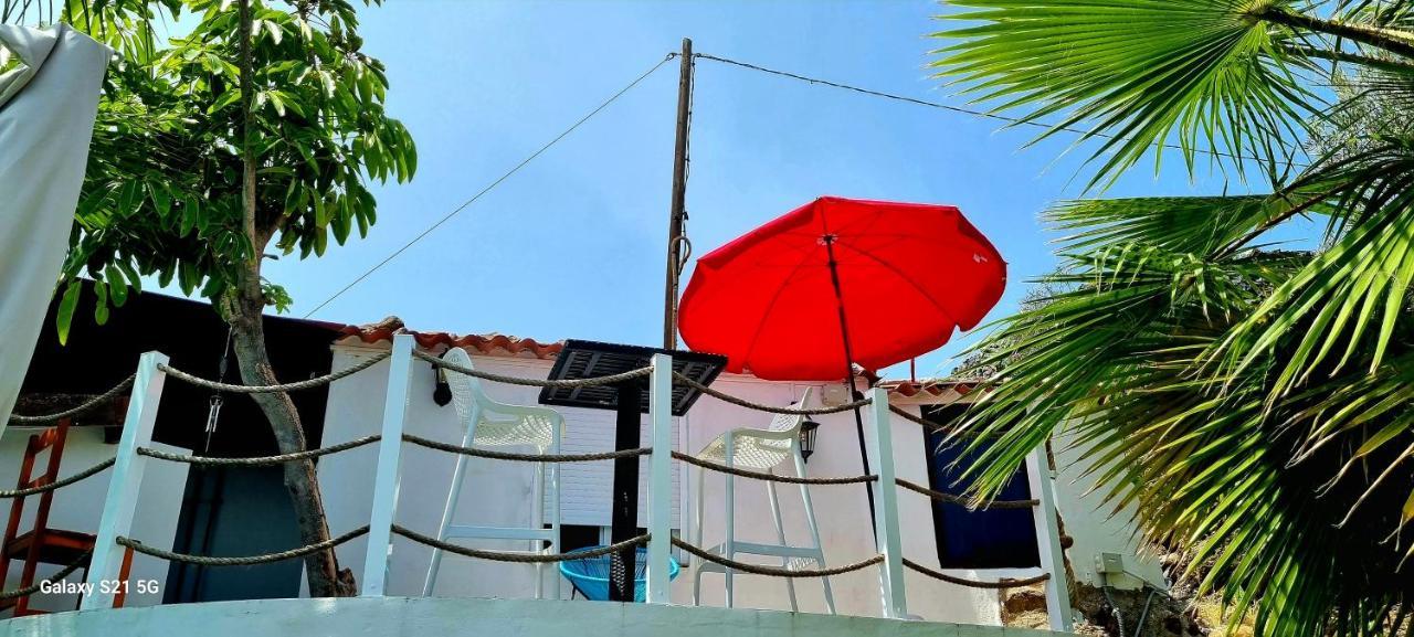 Etoile Arc-En-Ciel Tejina de Isora Exterior foto